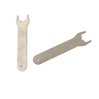 China Factory Produce Cheap Price Precision Sheet Metal Fabrication Spanner Wrench